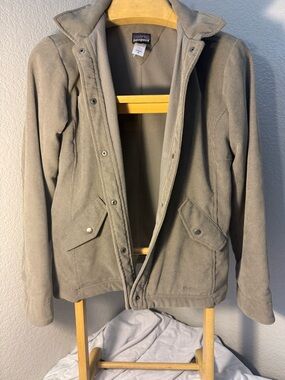 Patagonia Corduroy Jacket